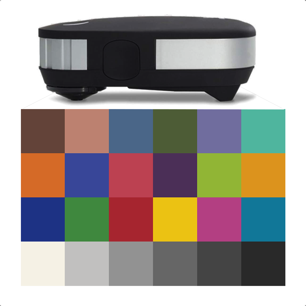 ColorChecker 3.0 | AppForce.One