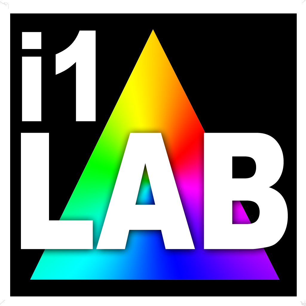 i1LAB voor snelle kleuranalyse | AppForce.One